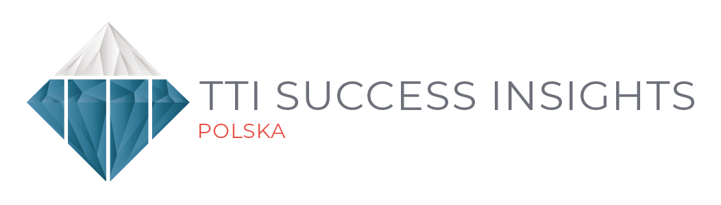 Logo TTI Success insights Polska